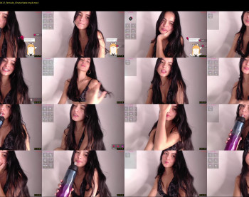 bella_musee — 30 minute Chaturbate female teen cam video, 720p, Mar 20, 2025