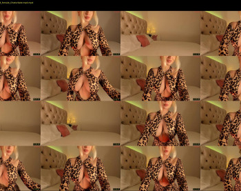 dee_nise — 30 minute Chaturbate female teen cam video, 720p, Mar 19, 2025