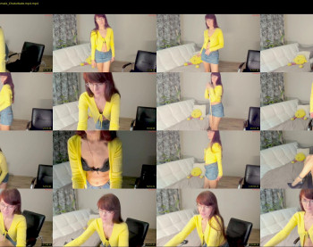 fritha — 102 minute Chaturbate female teen cam video, 720p, Mar 19, 2025