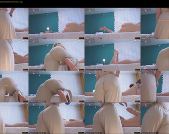 hell_l0ve — 85 minute Chaturbate female teen cam video, 720p, Mar 19, 2025