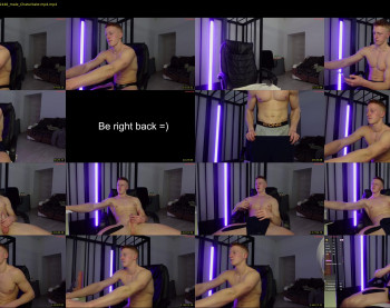 jacob_devon — 120 minute Chaturbate male teen cam video, 720p, Mar 19, 2025