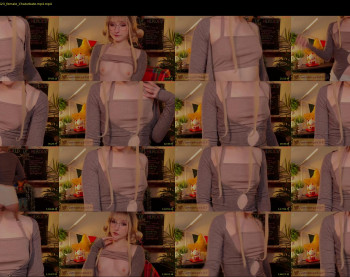 mana_rose — 120 minute Chaturbate female teen cam video, 720p, Mar 19, 2025