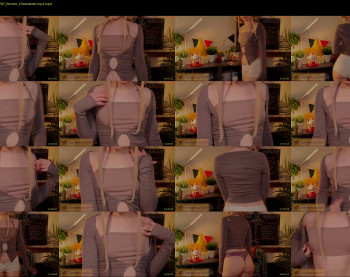 mana_rose — 42 minute Chaturbate female teen cam video, 720p, Mar 19, 2025