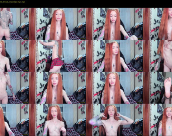 roxy_silver — 120 minute Chaturbate female teen cam video, 720p, Mar 19, 2025