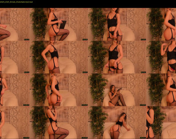 yourmidnightcoffee — 121 minute Chaturbate female teen cam video, 720p, Mar 19, 2025