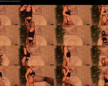 yourmidnightcoffee — 120 minute Chaturbate female teen cam video, 720p, Mar 20, 2025
