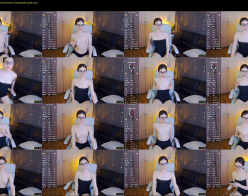 _loverdose_ — 19 minute Chaturbate male teen cam video, 720p, Mar 20, 2025