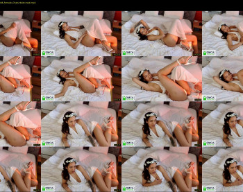 alice_bane — 54 minute Chaturbate female teen cam video, 720p, Mar 20, 2025