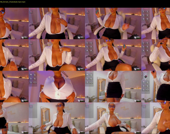 anahi_ryan — 34 minute Chaturbate female teen cam video, 720p, Mar 20, 2025