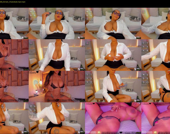 anahi_ryan — 44 minute Chaturbate female teen cam video, 720p, Mar 20, 2025