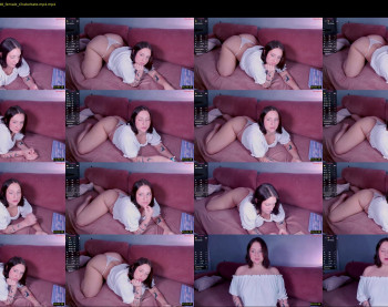 burn_lissa — 46 minute Chaturbate female teen cam video, 720p, Mar 20, 2025