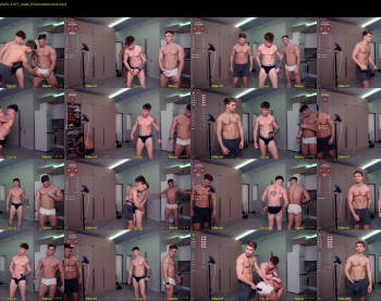 daniel_montecristo — 40 minute Chaturbate male teen cam video, 720p, Mar 20, 2025