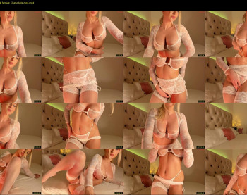 dee_nise — 97 minute Chaturbate female teen cam video, 720p, Mar 20, 2025