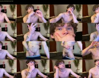 eitanhere — 18 minute Chaturbate male teen cam video, 720p, Mar 21, 2025