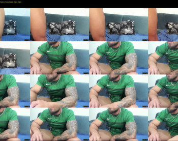 jodogs — 22 minute Chaturbate male teen cam video, 720p, Mar 20, 2025