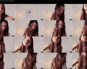 marce_algara — 3 minute Chaturbate female teen cam video, 720p, Mar 20, 2025