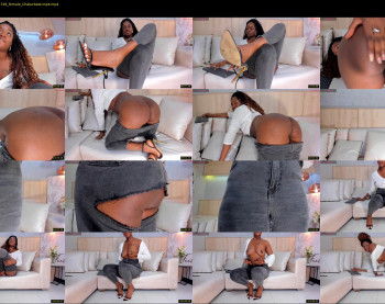 maryevans_ — 85 minute Chaturbate female teen cam video, 720p, Mar 20, 2025