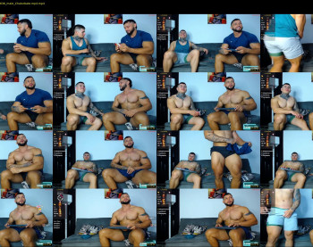 max_mayer — 19 minute Chaturbate male teen cam video, 720p, Mar 20, 2025