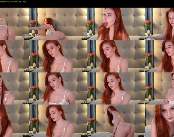 miamoreira — 120 minute Chaturbate female teen cam video, 720p, Mar 20, 2025