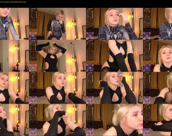miamoreira — 44 minute Chaturbate female teen cam video, 720p, Mar 21, 2025