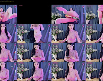moli666 — 62 minute Chaturbate female teen cam video, 720p, Mar 21, 2025