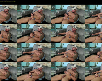 mr_david_cox — 33 minute Chaturbate male teen cam video, 720p, Mar 20, 2025
