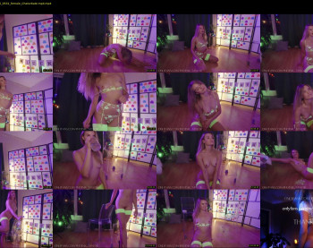 phoenix_taylor — 89 minute Chaturbate female teen cam video, 720p, Mar 20, 2025