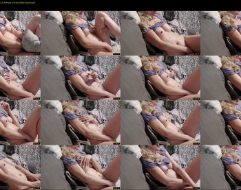 s_mailleee — 13 minute Chaturbate female teen cam video, 720p, Mar 20, 2025