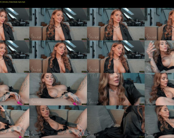 solar_kate — 30 minute Chaturbate female teen cam video, 720p, Mar 20, 2025