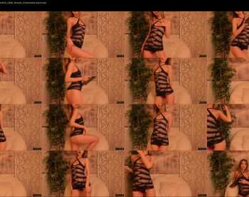 yourmidnightcoffee — 121 minute Chaturbate female teen cam video, 720p, Mar 20, 2025