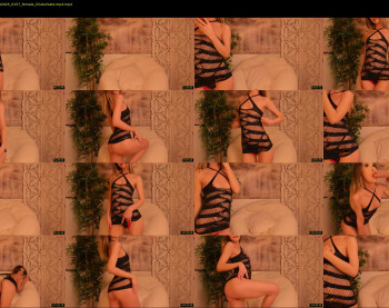 yourmidnightcoffee — 107 minute Chaturbate female teen cam video, 720p, Mar 21, 2025