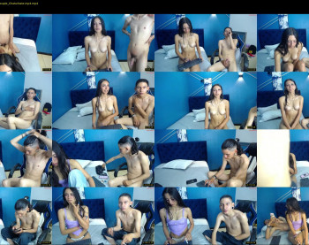 _kiitty — 120 minute Chaturbate couple teen cam video, 720p, Mar 21, 2025