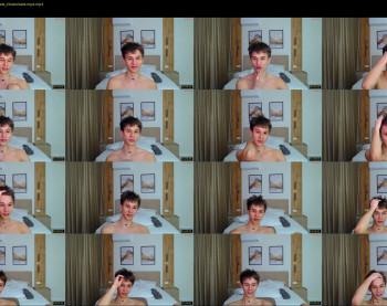 _kurt — 38 minute Chaturbate male teen cam video, 720p, Mar 22, 2025