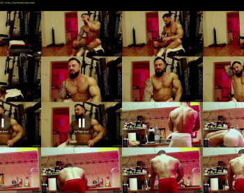 adonis_msc — 120 minute Chaturbate male teen cam video, 720p, Mar 22, 2025