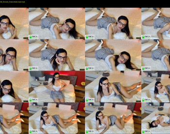 alice_bane — 38 minute Chaturbate female teen cam video, 720p, Mar 21, 2025