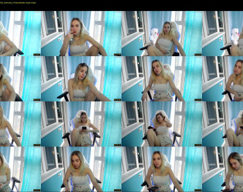 alice_rays_ — 28 minute Chaturbate female teen cam video, 720p, Mar 21, 2025
