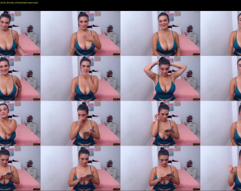 benny_austin — 17 minute Chaturbate female teen cam video, 720p, Mar 21, 2025
