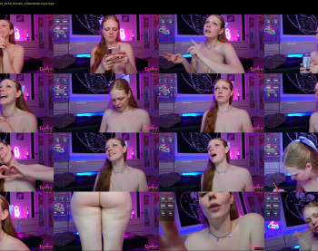 daphnemadison — 22 minute Chaturbate couple teen cam video, 720p, Mar 22, 2025