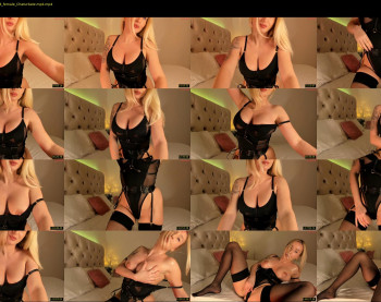 dee_nise — 120 minute Chaturbate female teen cam video, 720p, Mar 21, 2025