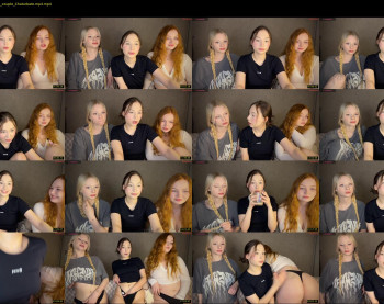 dontoch — 33 minute Chaturbate couple teen cam video, 720p, Mar 21, 2025