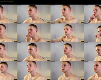 dustyn_fox — 13 minute Chaturbate male teen cam video, 720p, Mar 22, 2025
