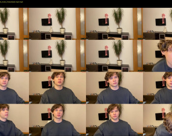 eitanhere — 3 minute Chaturbate male teen cam video, 720p, Mar 21, 2025