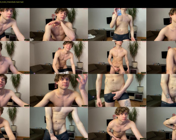 eitanhere — 102 minute Chaturbate male teen cam video, 720p, Mar 21, 2025