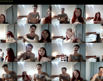 hajiler — 109 minute Chaturbate male teen cam video, 480p, Mar 21, 2025