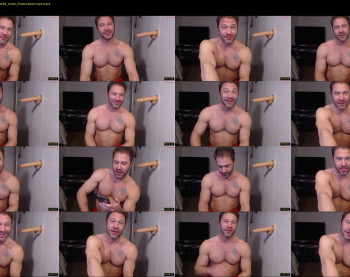 kanedrexler — 20 minute Chaturbate male teen cam video, 720p, Mar 21, 2025