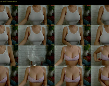 kiranightlyxo — 7 minute Chaturbate female teen cam video, 480p, Mar 21, 2025