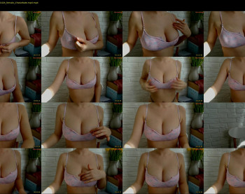 kiranightlyxo — 11 minute Chaturbate female teen cam video, 480p, Mar 21, 2025
