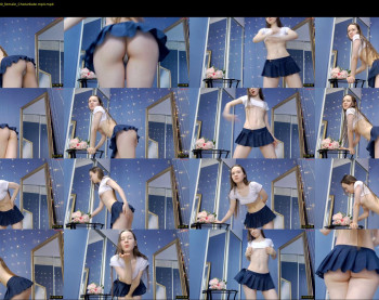 kriskras__ — 96 minute Chaturbate female teen cam video, 720p, Mar 21, 2025