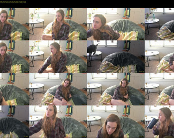 lilithoftrees — 38 minute Chaturbate female teen cam video, 720p, Mar 21, 2025