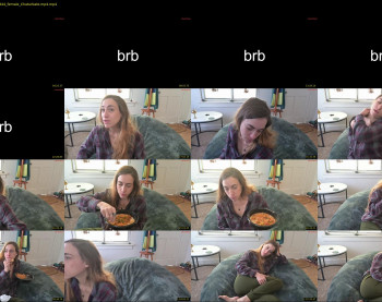 lilithoftrees — 77 minute Chaturbate female teen cam video, 720p, Mar 21, 2025